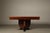 Art Deco Extending Dining Table with Sculptural Pedestal Base, 1930s For Sale - Image 12 of 16