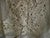 French Pair of 19 Century Lace Sheer -Curtains For Sale - Image 14 of 15