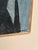 Mid 20th Century Axel Ekelund, Portrait of Mrs. S, 1950s, Oil on Canvas, Framed For Sale - Image 5 of 18