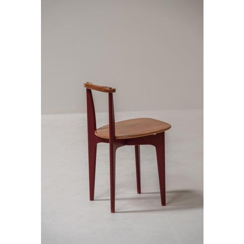 Yngve Ekström Chairs by Yngve Ekström, Finland, 1950s, Set of 2 For Sale - Image 4 of 14