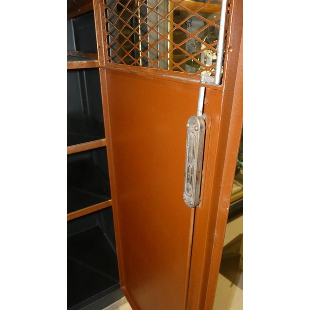 Treasury Filing Cabinet, I.C.A. Offices, 1960s For Sale - Image 11 of 18