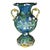 Large Early 20th Century Porcelain Urn For Sale