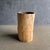 1950s 1950s Old Hollowed Out Tree Stump Vessel For Sale - Image 5 of 8