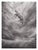 Nothing Remains but to Hope the End Will Come to Extinguish the Unrelenting Pain of Waiting for It by Randy Ortiz | A falling horse in a stormy sky. For Sale