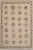Beige Early 21st Century Kilim Beige Black Wool Rug For Sale - Image 8 of 8