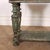French Marble Top Pastry Table For Sale - Image 3 of 11