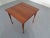 Mid-Century Teak Side Table by Hans C. Andersen, 1950s For Sale - Image 6 of 11