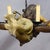 Antique Lusterweibchen of a Mermaid Ca. 1900 For Sale - Image 10 of 10