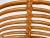 Dutch Rattan Lounge Chair from Rohe Noordwolde, 1950s For Sale - Image 11 of 14