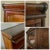 Antique Barrister Bookcase | by Globe Wernicke For Sale - Image 9 of 12