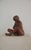 Figurative Vintage Terra Cotta Female Nude Sculpture For Sale - Image 3 of 9