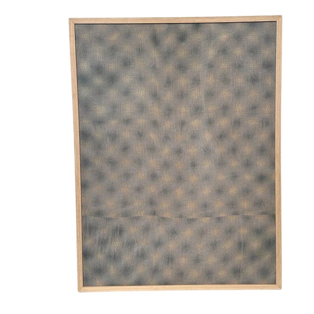 Signed, Contemporary Abstract Artwork, 2011 For Sale