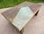 Late 20th Century Post Modern Two-Sided Double Drawer Sculptural Textured Coffee Table ~ Brutalist Vintage Abstract Art ~ Modernsim For Sale - Image 5 of 18