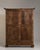 Early 19th Century 1800s Beige French Provençal Oak Armoire For Sale - Image 5 of 14
