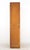Vintage European Mid Century Double Tambour Door Office File Cabinet For Sale - Image 12 of 12