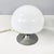 1970s Mid-Century Italian Mushroom Table Lamps attributed to Goffredo Reggiani for Reggiani, 1970s, Set of 2 For Sale - Image 5 of 14