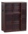 Japanese Cabinet in Wood For Sale