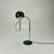 Green Mid-Century Modern Green Eyeball Desk Lamp, Italy, 1970s For Sale - Image 8 of 9