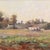 'Early California Landscape, San Francisco Bay Area' by William Otto Emerson, 1891, Hayward, Academie Julian For Sale - Image 4 of 13