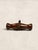 Victorian Late 19th Century English Victorian Oak & Steel T-Handle Corkscrew For Sale - Image 3 of 7
