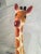 1980s 1980s Vintage Giraffe Figurine For Sale - Image 5 of 7