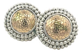 Example of Indian Earrings