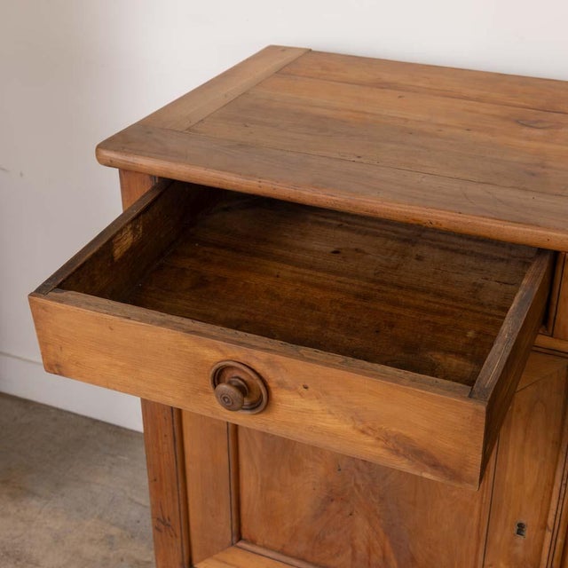 19th Century Provincial French Oak Cabinet For Sale - Image 9 of 18