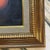 Late 20th Century Antonio Gusini Still Life Oil Painting of Oranges, Framed For Sale - Image 12 of 12