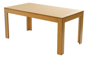 Batuka Table with Extendable Top by Franco Menna for Porro, 1970s