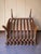 Cast Iron Fireplace Log Holder, 1890s For Sale - Image 6 of 7