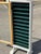 Mid-Century Shop Display Cabinet For Sale - Image 5 of 6