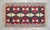 Hand Woven Colorful Kilim Small Rug For Sale - Image 9 of 12