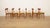 Mid-Century Modern Dining Chairs from Farstrup Furniture, Set of 6 For Sale - Image 3 of 15