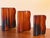 Sculptural Ceramic Vases from Studio Wienböker, Germany, 1986, Set of 3 For Sale - Image 12 of 12