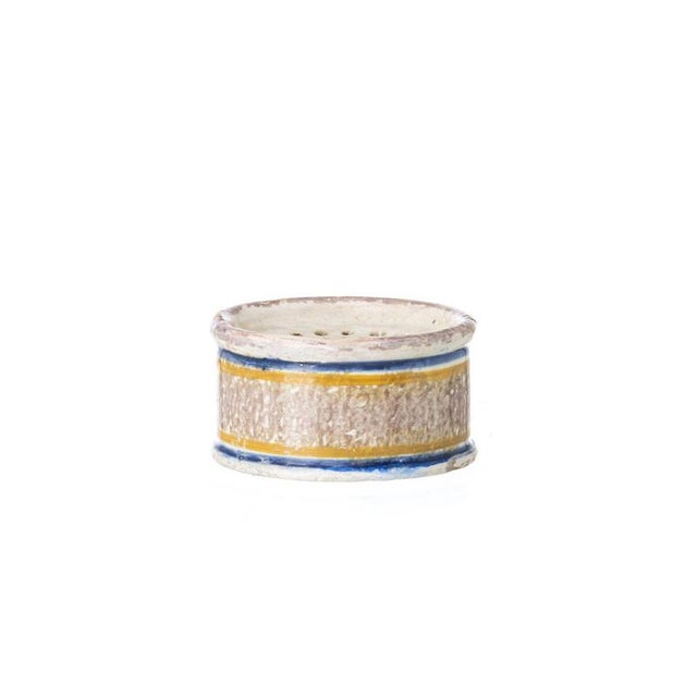 Earthenware Areeiro, 19th Century For Sale - Image 6 of 6