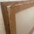 Original c.1955-1960 Mid-Century Figurative Abstract Expressionist Framed Oil Painting For Sale - Image 10 of 12