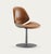 Contemporary Salto and Sigsgaard Council Family Salon Chair by Kasper Salto For Sale - Image 3 of 13