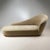 1950s Italian Daybed in Wood and Mohair Velvet by Pierre Frey, 1950s For Sale - Image 5 of 5