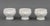 Collection of Five Pillivuyt France Porcelain Tableware Pieces For Sale - Image 11 of 14