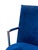 Mid-Century Modern 1970s Foersom & Hiort-Lorenzen "Partner" Desk Chair for Erik Jorgensen For Sale - Image 3 of 8
