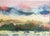 Dieter Himmelmann, Merseburg Kassel Landscape Sketch, 1988, Oil on Canvas For Sale - Image 3 of 12