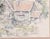 1980s Pair of 1980s Tisha Whitney Framed Victorian Coastal Watercolors For Sale - Image 5 of 10