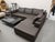 Wood BoConcept Chiva Functional Coffee Table with Storage For Sale - Image 7 of 9
