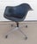 Plastic Mid 20th Century Eames Herman Miller Dat 1 Fiberglas Shell Swivel Tilt Desk Chair For Sale - Image 7 of 11