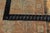 Textile Vintage Beni M'Guild Moroccan Rug, 06'00 X 10'01 For Sale - Image 7 of 10