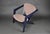 Set of Blue Butterfly GE 460 Lounge Chairs by Hans Wegner for Getama, 1980s For Sale - Image 13 of 18