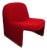 Alky Lounge Chair by Piretti for Castelli, 1980s For Sale