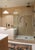Mitzi Sang 20 in. 1 Light Pendant in Aged Brass Finish For Sale - Image 12 of 13