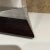 1970s Modern Pyramid Sailboat Sculpture in Lucite Solid Rosewood Base For Sale - Image 9 of 13