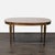 Thomasville Thomasville Traditional Oval Extension Dining Set With 6 Cane-Back Chairs For Sale - Image 4 of 14
